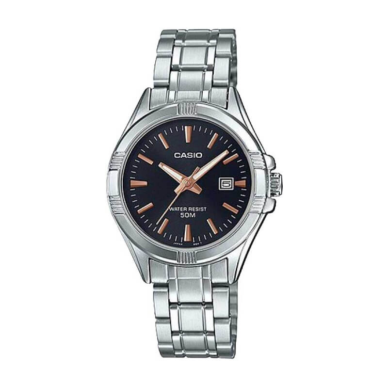 Reloj Análogo Casio Mujer LTP-1308D-1A2