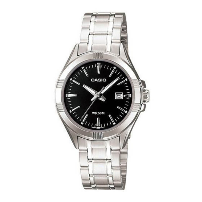 Reloj Análogo Casio Mujer LTP-1308D-1AV