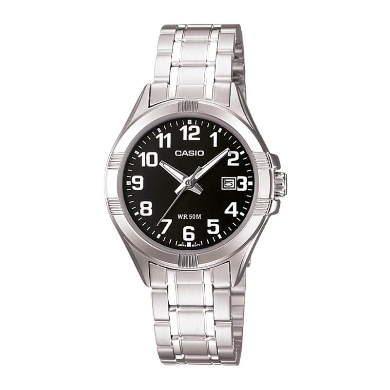 Reloj Análogo Casio Mujer LTP-1308D-1BV