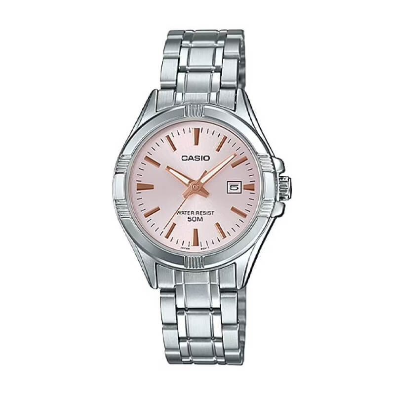 Reloj Análogo Casio Mujer LTP-1308D-4A