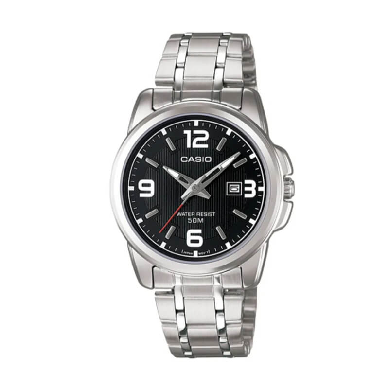 Reloj Análogo Casio Mujer LTP-1314D-1AV