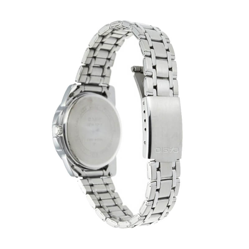 Reloj Análogo Casio Mujer LTP-1314D-2AV
