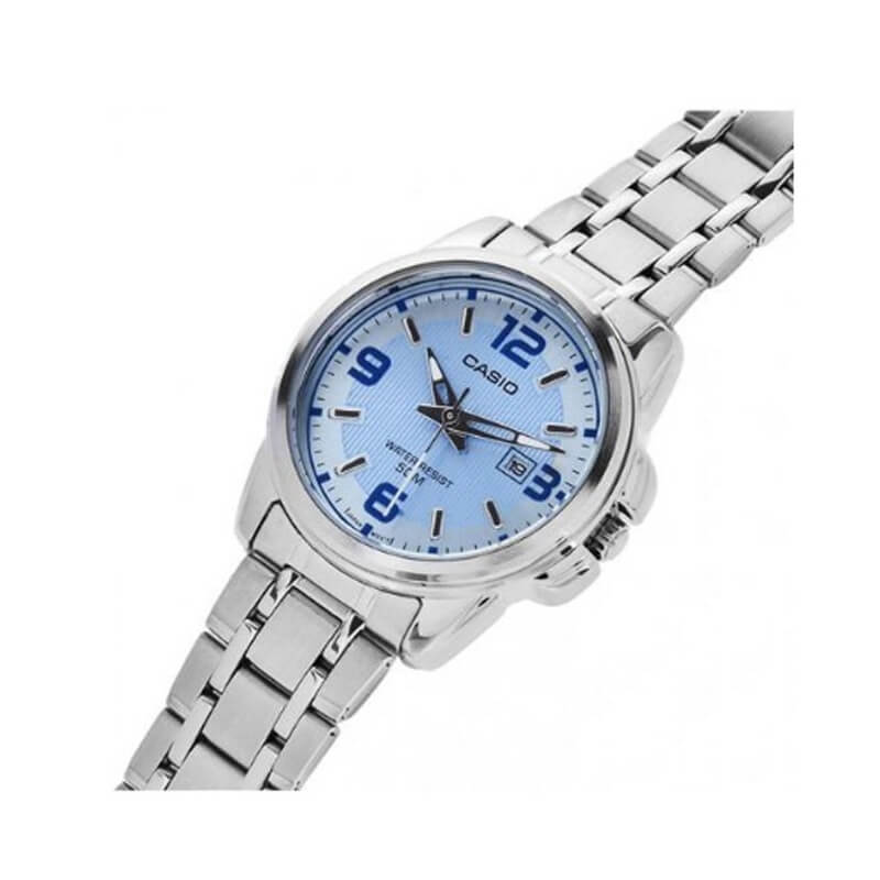 Reloj Análogo Casio Mujer LTP-1314D-2AV