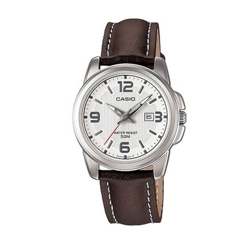 Reloj Análogo Casio Mujer LTP-1314L-7AV
