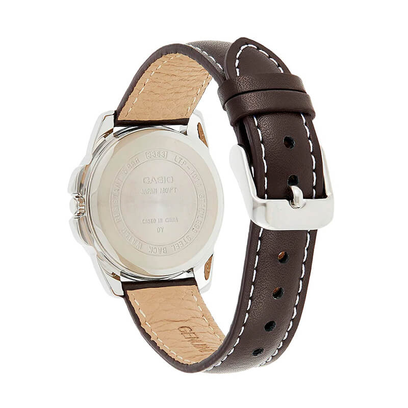 Reloj Análogo Casio Mujer LTP-1314L-7AV