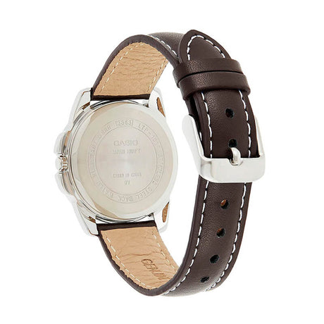 Reloj Análogo Casio Mujer LTP-1314L-7AV