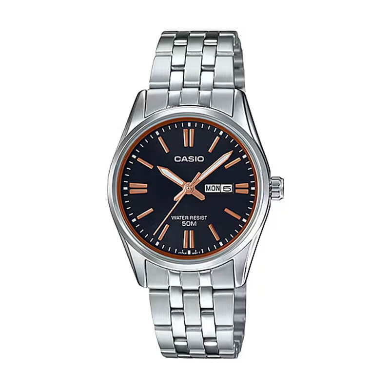 Reloj Análogo Casio Mujer LTP-1335D-1A2
