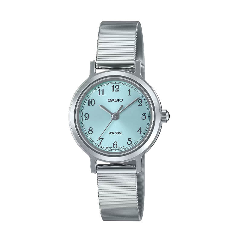 Reloj Análogo Casio Mujer LTP-B170D-2BVDF
