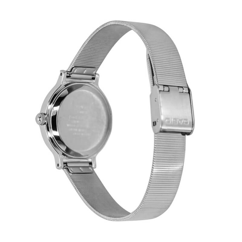 Reloj Análogo Casio Mujer LTP-B170D-2BVDF