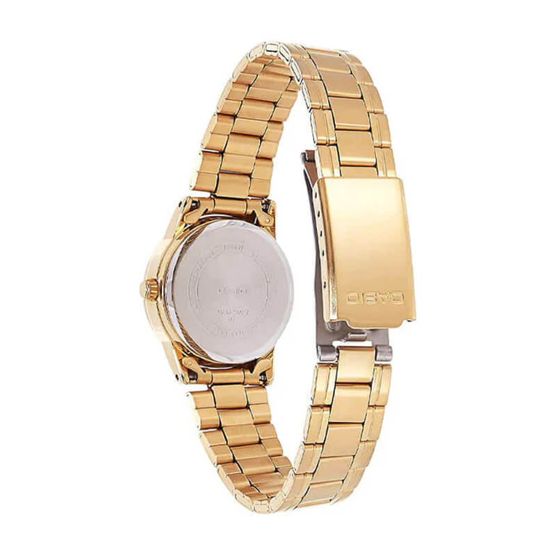 Reloj Análogo Casio Mujer LTP-V002G-9AUDF