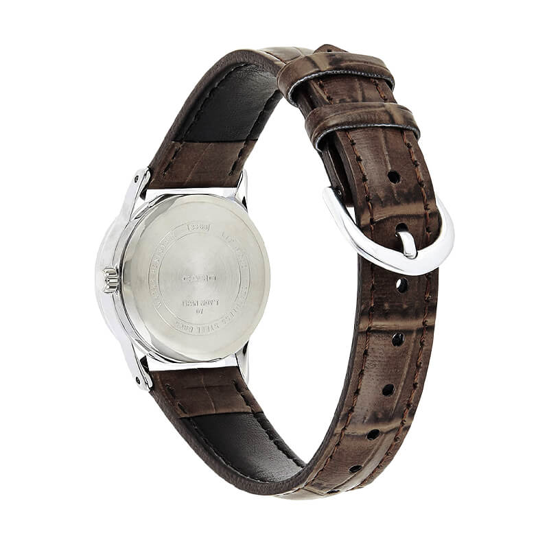 Reloj Análogo Casio Mujer LTP-V002L-7B2