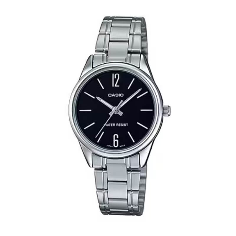 Reloj Análogo Casio Mujer LTP-V005D-1B