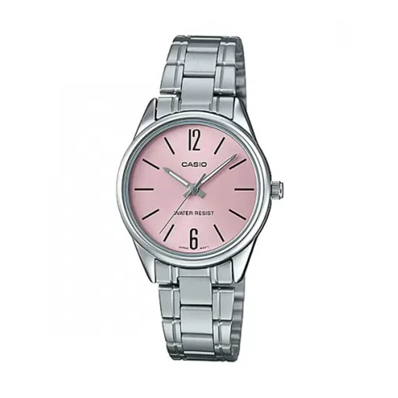 Reloj Análogo Casio Mujer LTP-V005D-4B2UD
