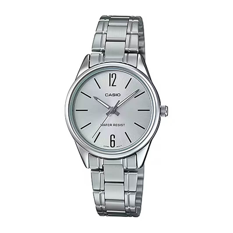 Reloj Análogo Casio Mujer LTP-V005D-7B
