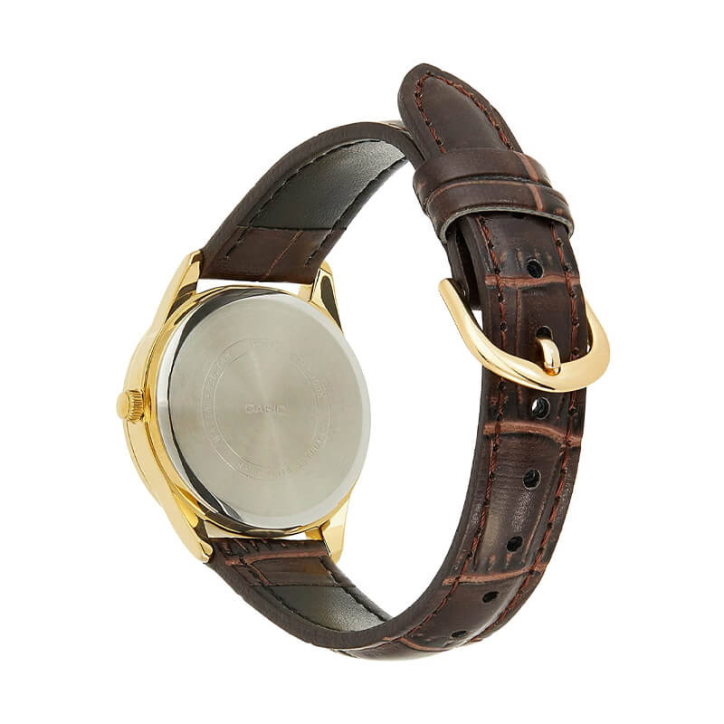 Reloj Análogo Casio Mujer LTP-V005GL-9AUD