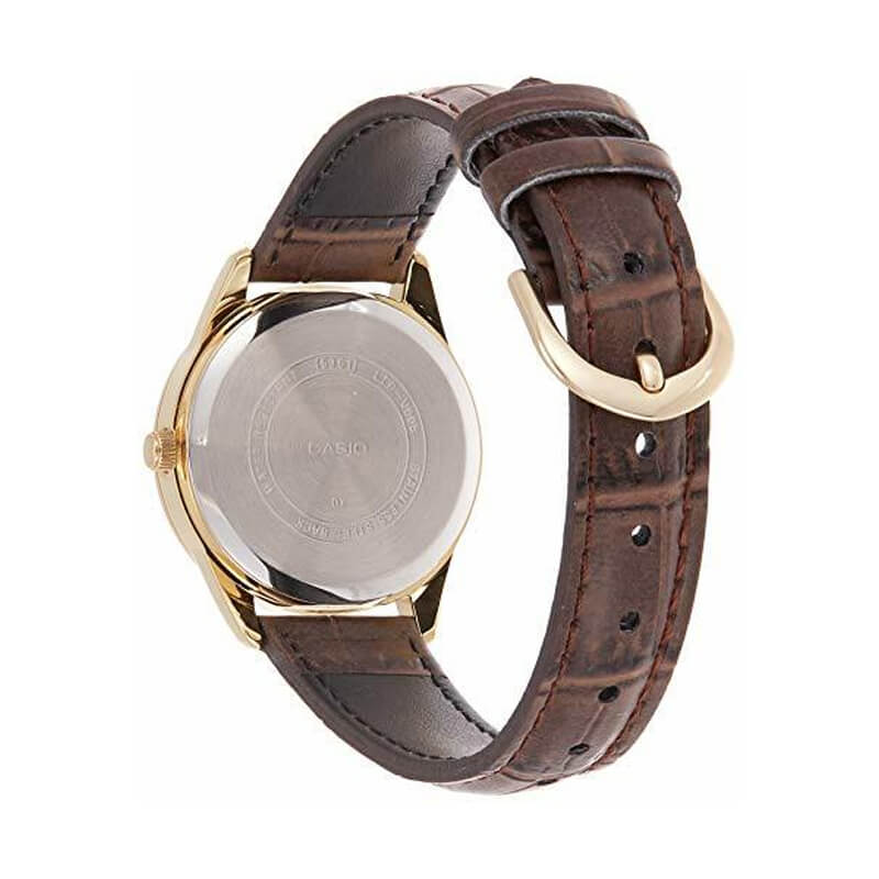 Reloj Análogo Casio Mujer LTP-V005GL-7A