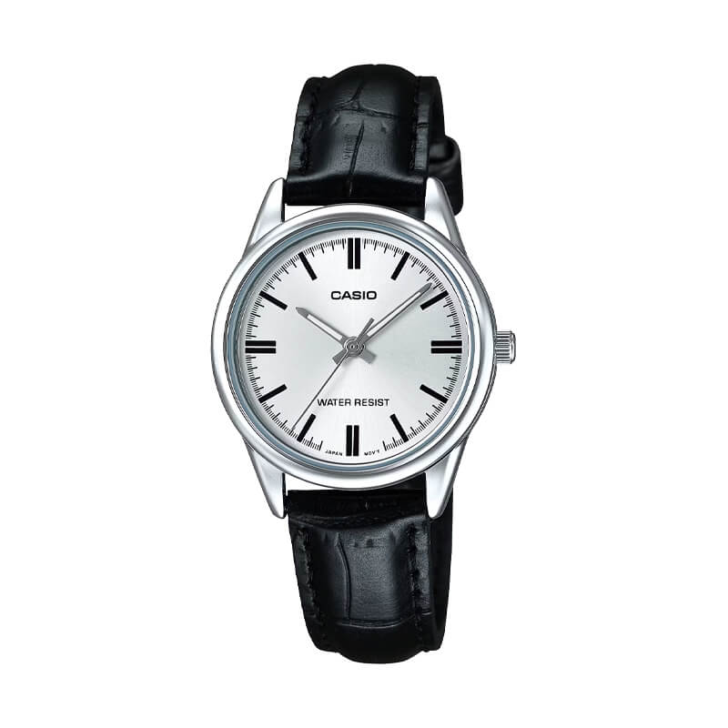 Reloj Análogo Casio Mujer LTP-V005L-7AUDF