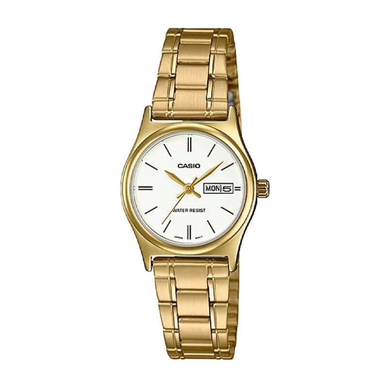 Reloj Análogo Casio Mujer LTP-V006G-7B