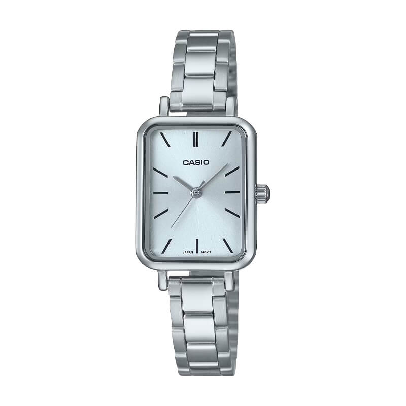 Reloj Análogo Casio Mujer LTP-V009D-2E