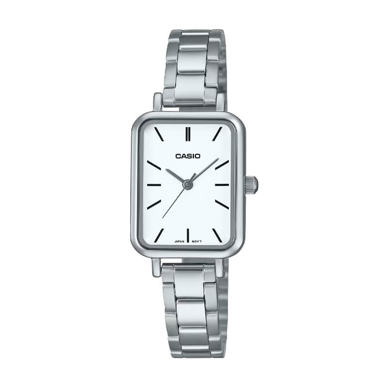 Reloj Análogo Casio Mujer LTP-V009D-7E