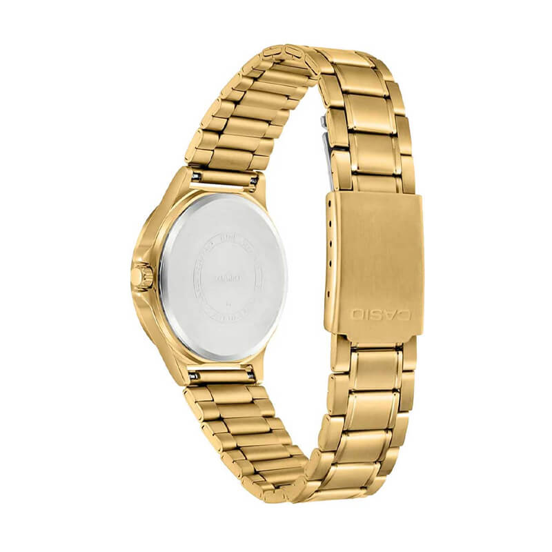 Reloj Análogo Casio Mujer LTP-V300G-7A