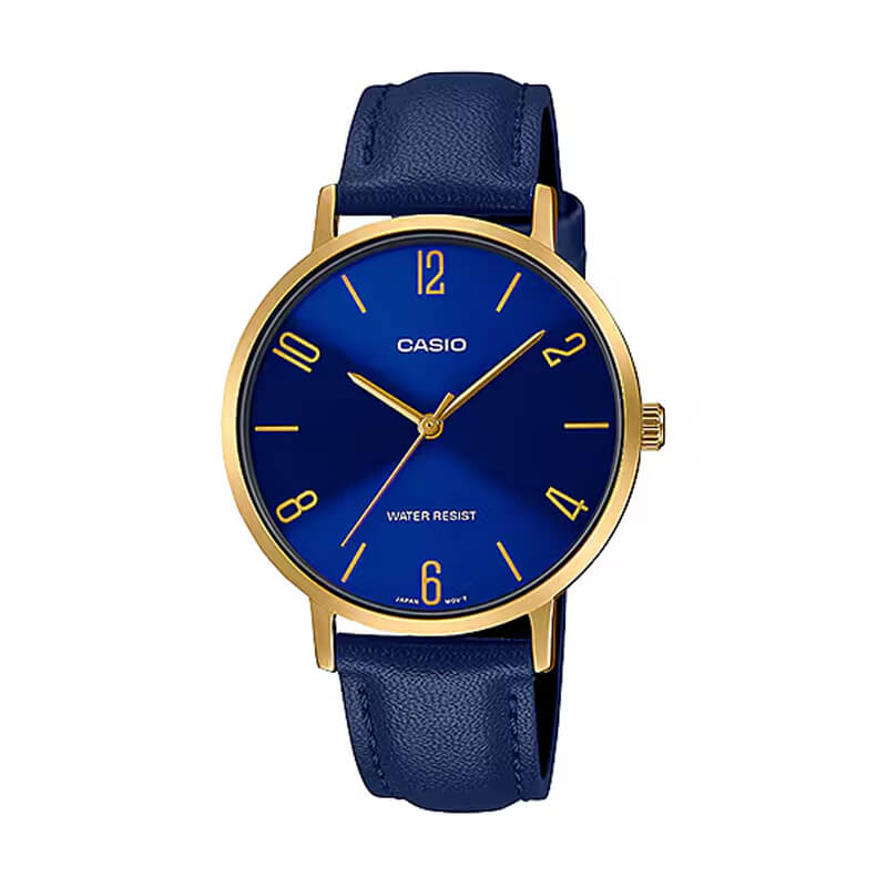 Reloj Análogo Casio Mujer LTP-VT01GL-2B