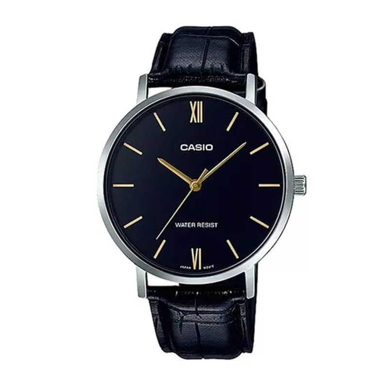 Reloj Análogo Casio Mujer LTP-VT01L-1B