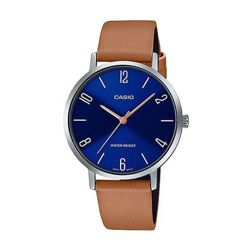 Reloj Análogo Casio Mujer LTP-VT01L-2B2