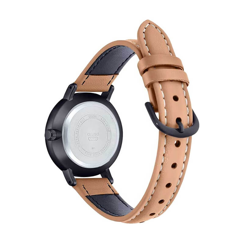 Reloj Casio Análogo Mujer LTP-VT02BL-1A