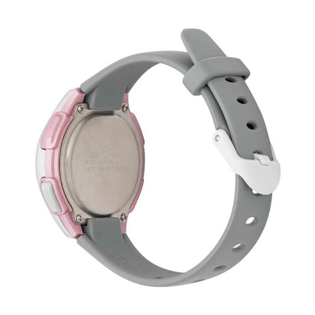Reloj Casio Digital Mujer LW-203-8A