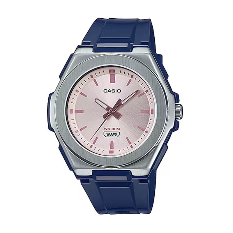 Reloj Análogo Casio Mujer LWA-300H-2E