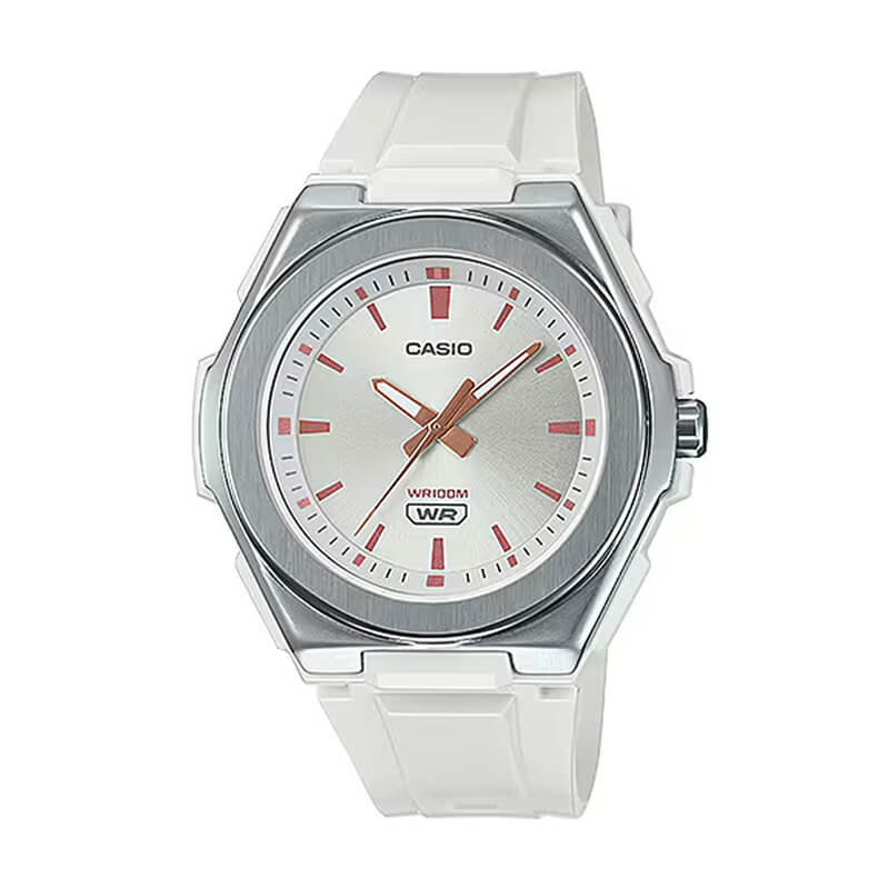 Reloj Análogo Casio Mujer LWA-300H-7E