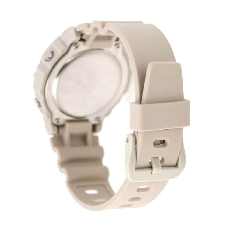 Reloj Digital Casio Mujer LWS-2200H-4AV