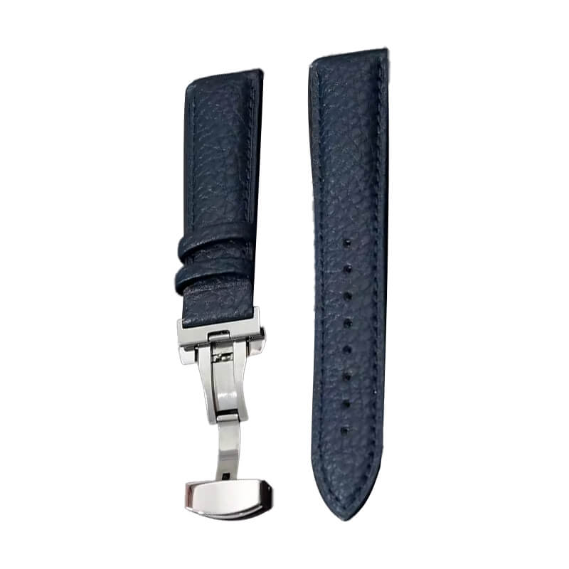 Correa Repuesto Azul Oscuro 20mm