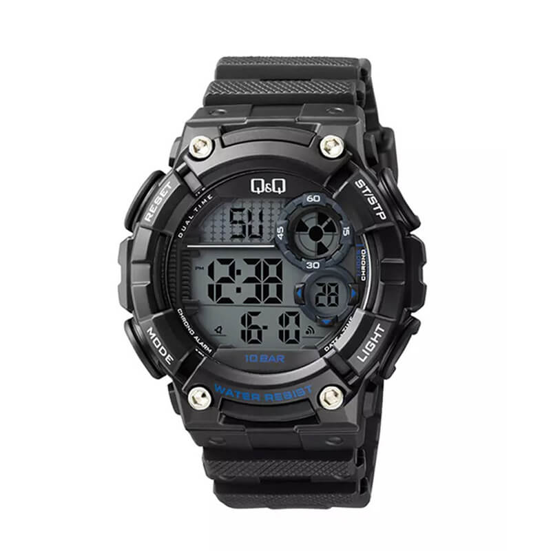 Reloj Digital Q&Q Hombre M191-002