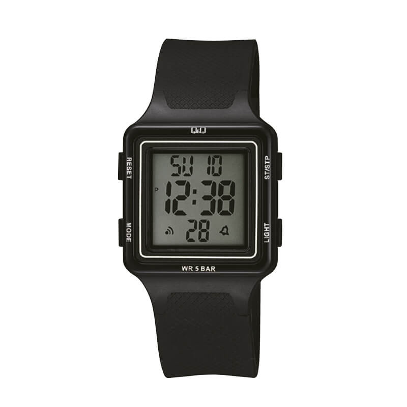 Reloj Q&Q Digital Mujer M193-001