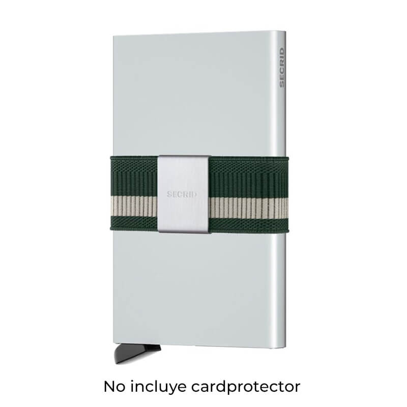 MoneyBand Secrid Central Park