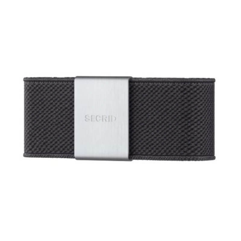 MoneyBand Secrid Charcoal