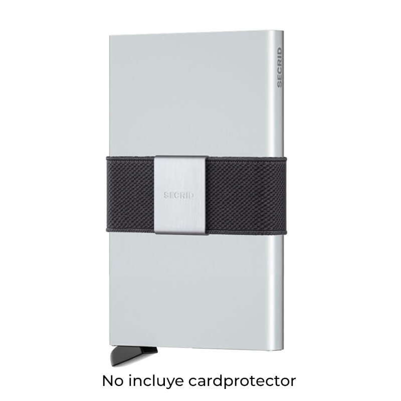 MoneyBand Secrid Charcoal