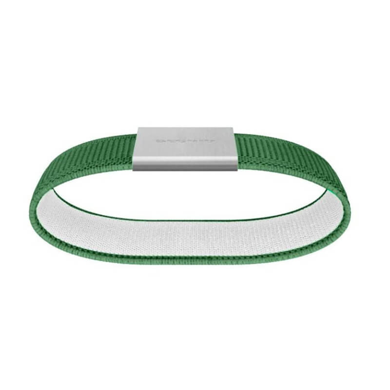 MoneyBand Secrid Green