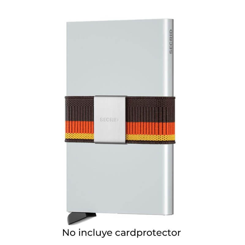 MoneyBand Secrid Groove