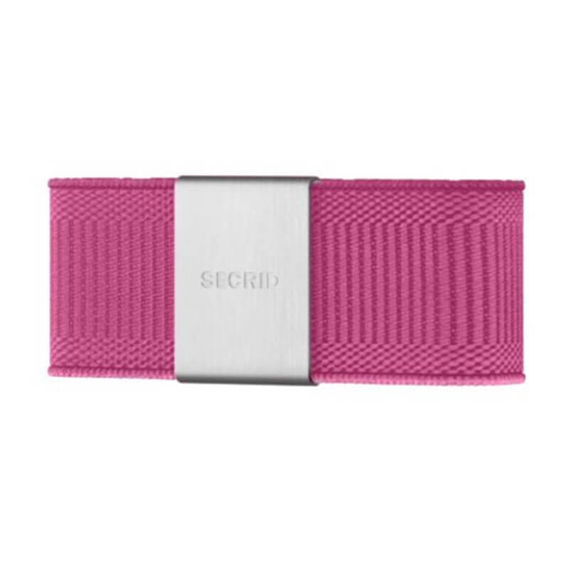 MoneyBand Secrid Pink