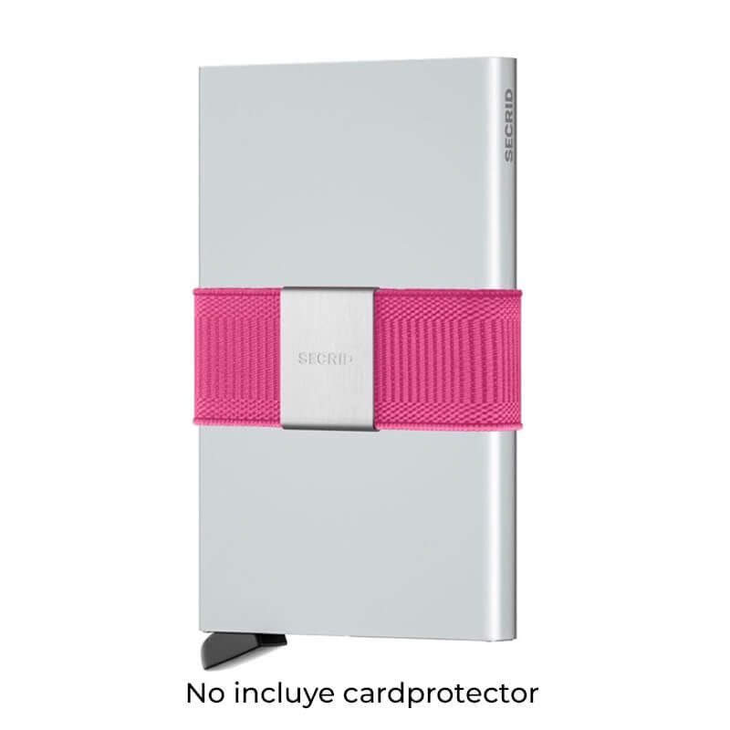 MoneyBand Secrid Pink
