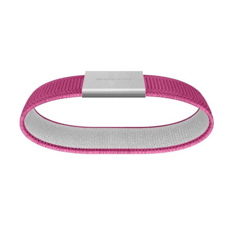 MoneyBand Secrid Pink