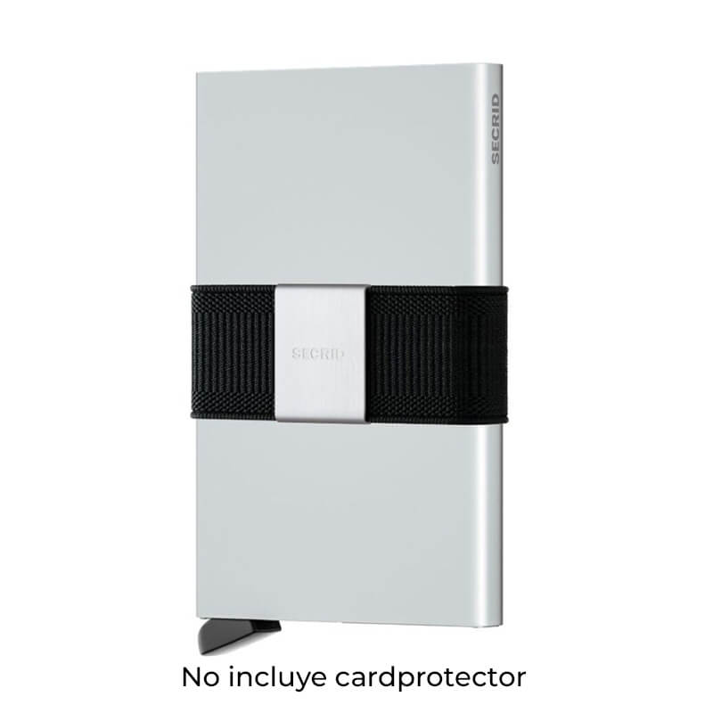 MoneyBand Secrid Tire