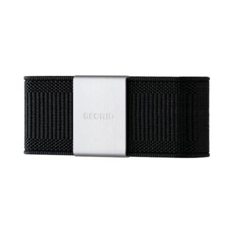 MoneyBand Secrid Tire