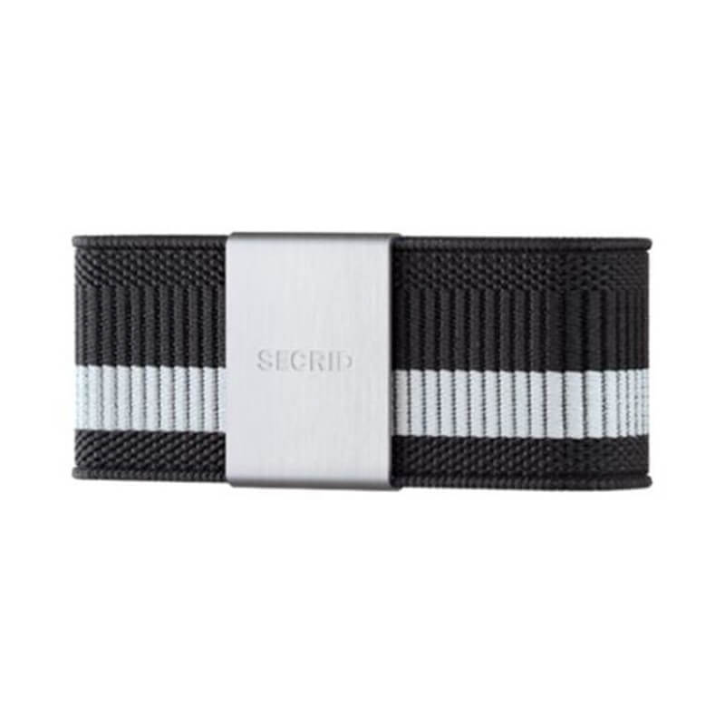 MoneyBand Secrid Zebra