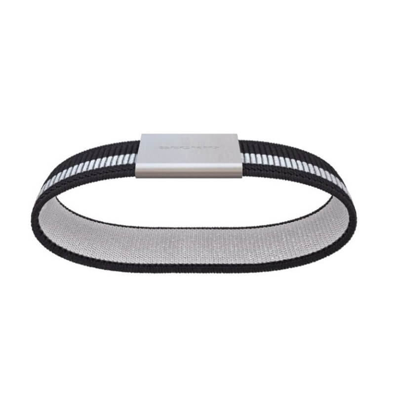 MoneyBand Secrid Zebra