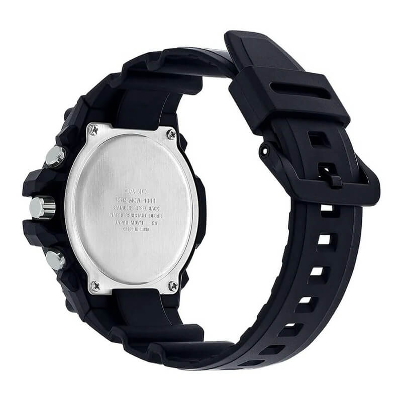 Reloj Casio Análogo Hombre MCW-100H-9A2VDF