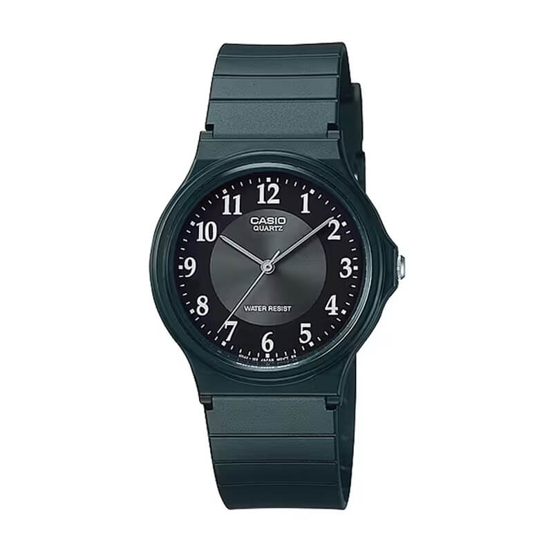 Reloj Casio Análogo Hombre MQ-24-1B3